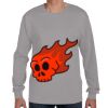 Men's Authentic-T Long-Sleeve Pocket T-Shirt Thumbnail