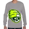 Men's Authentic-T Long-Sleeve Pocket T-Shirt Thumbnail