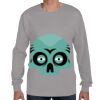 Men's Authentic-T Long-Sleeve Pocket T-Shirt Thumbnail
