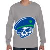 Men's Authentic-T Long-Sleeve Pocket T-Shirt Thumbnail