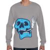Men's Authentic-T Long-Sleeve Pocket T-Shirt Thumbnail