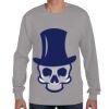 Men's Authentic-T Long-Sleeve Pocket T-Shirt Thumbnail