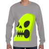 Men's Authentic-T Long-Sleeve Pocket T-Shirt Thumbnail