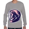 Men's Authentic-T Long-Sleeve Pocket T-Shirt Thumbnail