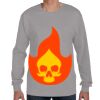 Men's Authentic-T Long-Sleeve Pocket T-Shirt Thumbnail