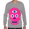 Men's Authentic-T Long-Sleeve Pocket T-Shirt Thumbnail
