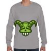Men's Authentic-T Long-Sleeve Pocket T-Shirt Thumbnail
