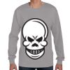 Men's Authentic-T Long-Sleeve Pocket T-Shirt Thumbnail