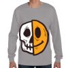 Men's Authentic-T Long-Sleeve Pocket T-Shirt Thumbnail