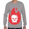 Men's Authentic-T Long-Sleeve Pocket T-Shirt Thumbnail