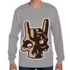 Men's Authentic-T Long-Sleeve Pocket T-Shirt Thumbnail