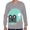 Men's Authentic-T Long-Sleeve Pocket T-Shirt Thumbnail