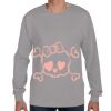 Men's Authentic-T Long-Sleeve Pocket T-Shirt Thumbnail