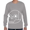 Men's Authentic-T Long-Sleeve Pocket T-Shirt Thumbnail