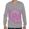 Men's Authentic-T Long-Sleeve Pocket T-Shirt Thumbnail