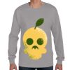 Men's Authentic-T Long-Sleeve Pocket T-Shirt Thumbnail