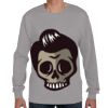 Men's Authentic-T Long-Sleeve Pocket T-Shirt Thumbnail