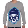 Men's Authentic-T Long-Sleeve Pocket T-Shirt Thumbnail