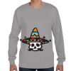 Men's Authentic-T Long-Sleeve Pocket T-Shirt Thumbnail