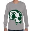 Men's Authentic-T Long-Sleeve Pocket T-Shirt Thumbnail