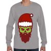 Men's Authentic-T Long-Sleeve Pocket T-Shirt Thumbnail
