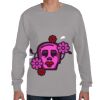 Men's Authentic-T Long-Sleeve Pocket T-Shirt Thumbnail
