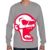 Men's Authentic-T Long-Sleeve Pocket T-Shirt Thumbnail