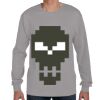 Men's Authentic-T Long-Sleeve Pocket T-Shirt Thumbnail