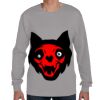 Men's Authentic-T Long-Sleeve Pocket T-Shirt Thumbnail