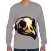 Men's Authentic-T Long-Sleeve Pocket T-Shirt Thumbnail