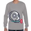 Men's Authentic-T Long-Sleeve Pocket T-Shirt Thumbnail