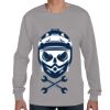 Men's Authentic-T Long-Sleeve Pocket T-Shirt Thumbnail