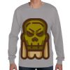 Men's Authentic-T Long-Sleeve Pocket T-Shirt Thumbnail