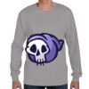 Men's Authentic-T Long-Sleeve Pocket T-Shirt Thumbnail