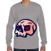Men's Authentic-T Long-Sleeve Pocket T-Shirt Thumbnail