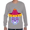 Men's Authentic-T Long-Sleeve Pocket T-Shirt Thumbnail