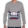 Men's Authentic-T Long-Sleeve Pocket T-Shirt Thumbnail