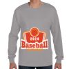 Men's Authentic-T Long-Sleeve Pocket T-Shirt Thumbnail
