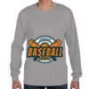 Men's Authentic-T Long-Sleeve Pocket T-Shirt Thumbnail