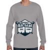 Men's Authentic-T Long-Sleeve Pocket T-Shirt Thumbnail