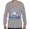 Men's Authentic-T Long-Sleeve Pocket T-Shirt Thumbnail