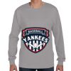 Men's Authentic-T Long-Sleeve Pocket T-Shirt Thumbnail