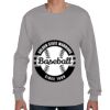 Men's Authentic-T Long-Sleeve Pocket T-Shirt Thumbnail