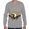 Men's Authentic-T Long-Sleeve Pocket T-Shirt Thumbnail