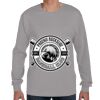 Men's Authentic-T Long-Sleeve Pocket T-Shirt Thumbnail