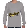 Men's Authentic-T Long-Sleeve Pocket T-Shirt Thumbnail