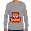 Men's Authentic-T Long-Sleeve Pocket T-Shirt Thumbnail