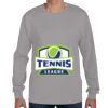Men's Authentic-T Long-Sleeve Pocket T-Shirt Thumbnail