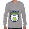 Men's Authentic-T Long-Sleeve Pocket T-Shirt Thumbnail