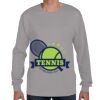 Men's Authentic-T Long-Sleeve Pocket T-Shirt Thumbnail